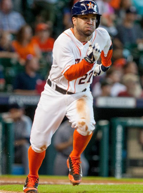 2018 Remarkable! Season Preview – Houston Astros