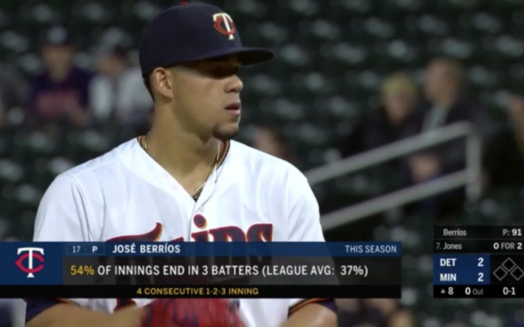 Remarkable Brings Sports Data to Life, One Stat at a Time
