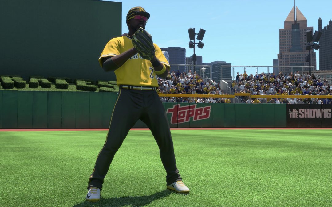 Review: MLB The Show 16 builds upon its strengths