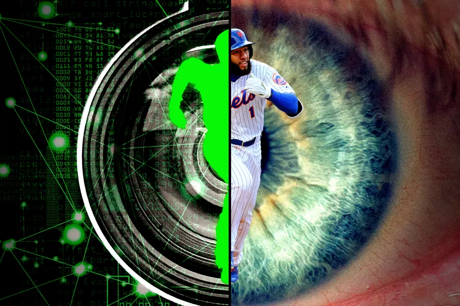 Baseball Stats Still Haven’t Pivoted Away From Video