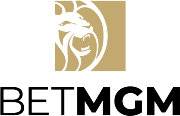 BetMGM Sportsbook Logo
